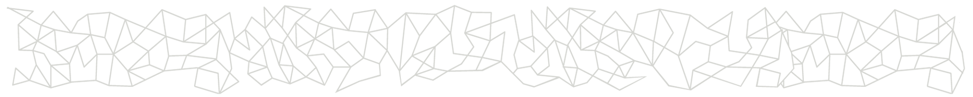 Decorative crystalline lace graphic.