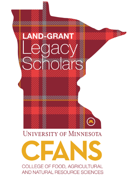 land grant legacy scholars logo
