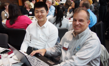 Mentor pair