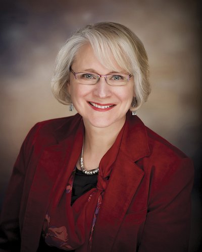 Kate VandenBosch, Dean of UW-Madison College of Agricultural and Life Sciences