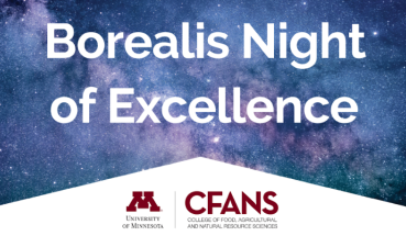 Borealis Night of Excellence