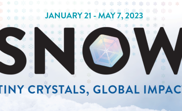 SNOW: Tiny Crystals, Global Impact