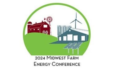 2024 Midwest Farm Energy Conference