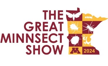 The Great Minnsect Show 2024