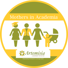 Artemisia Mothers in Academia Logo