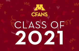 CFANS Class of 2021