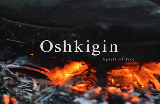 Oshkigin Spirit of Fire film thumbnail.