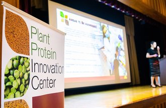 Plant Protein Innovation Center